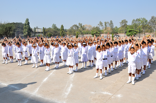 Independence Day Celebration