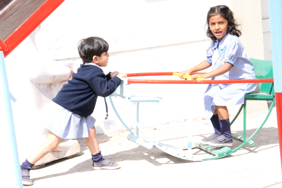 PTA Annual General Meeting