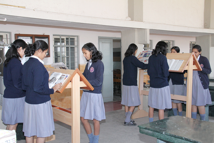 High School Laboratory Practical