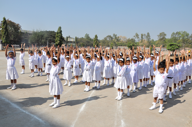 Annual Prize Distribution Ceremony