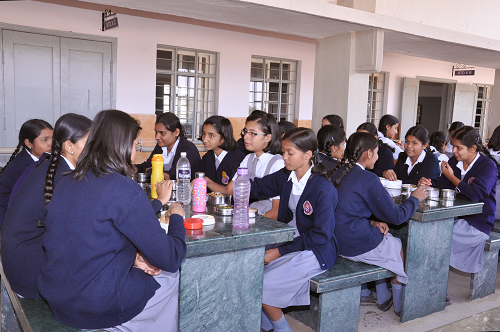 Republic Day Assembly
